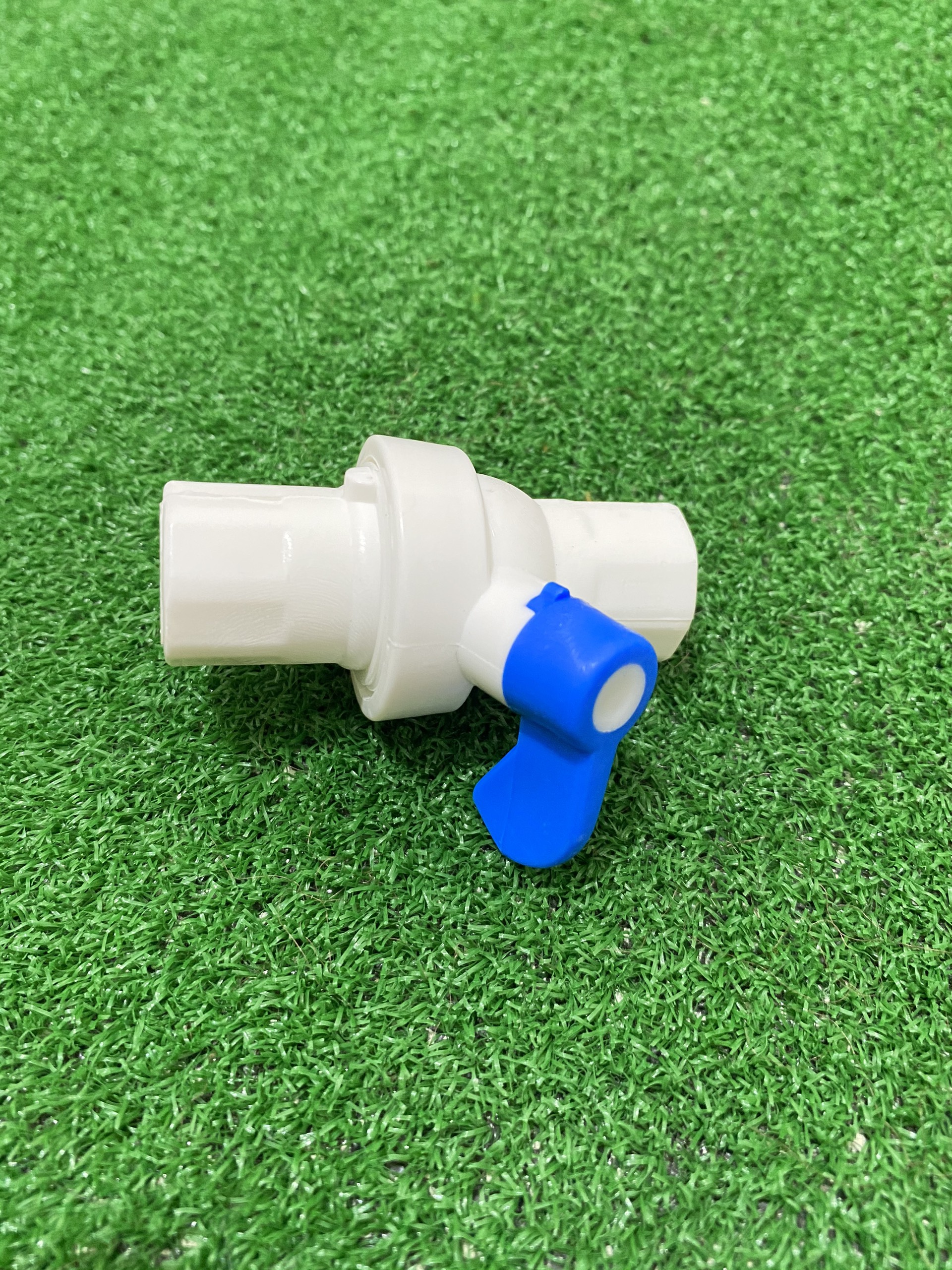 Van xả tay - van nước thải máy lọc nước kangaroo