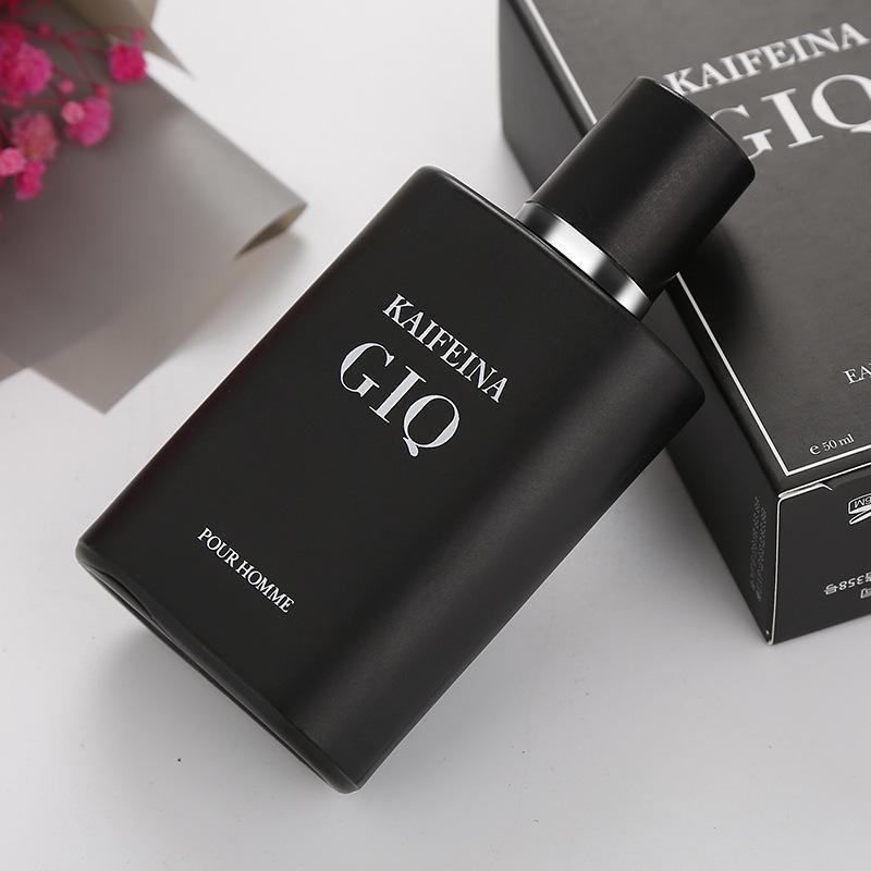 Chai nước hoa nam GIO 50ml - đẳng cấp quý ông