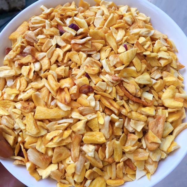 500G MÍT SẤY BỂ NGON LOẠI 1