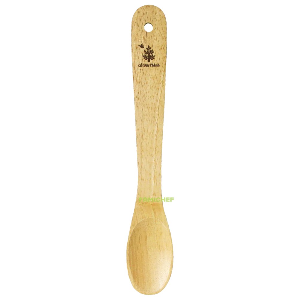 Muỗng gỗ | Gỗ Đức Thành 81121