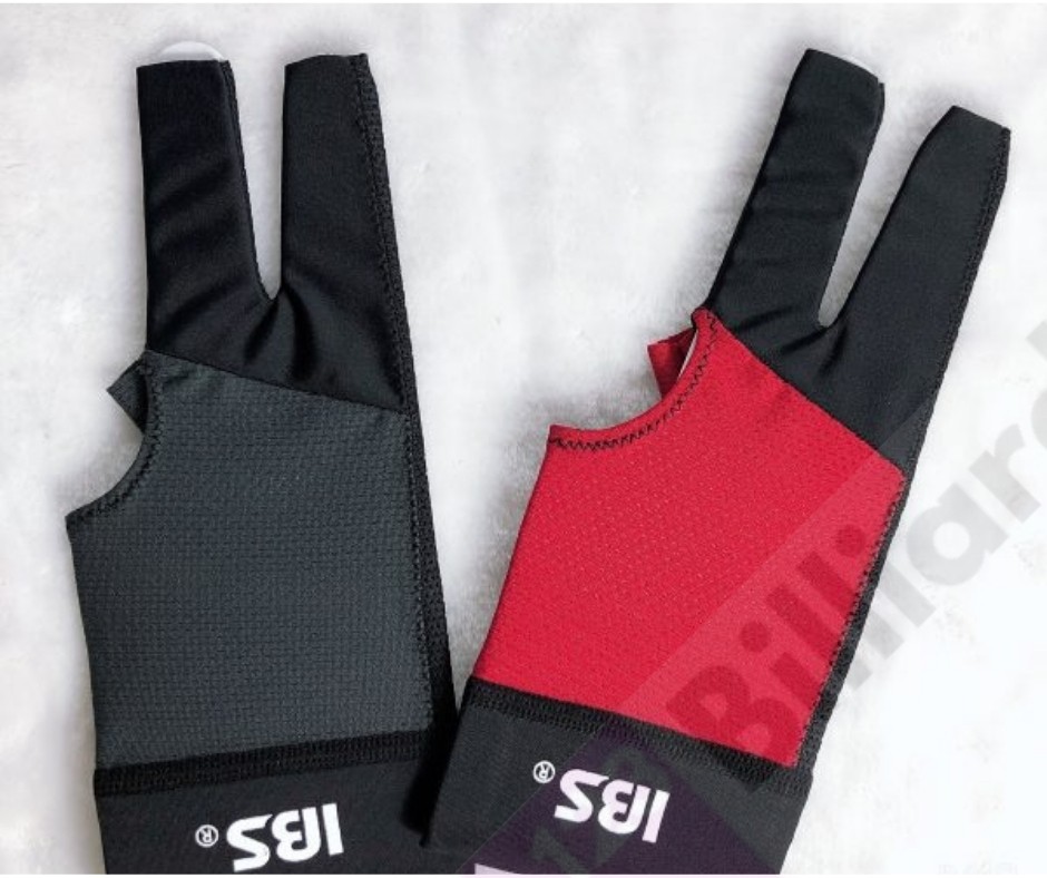 [HCM][SIÊU THỊ BIDA] Bao tay IBS Mesh Pro vải lưới [Bao Tay/Găng Tay]