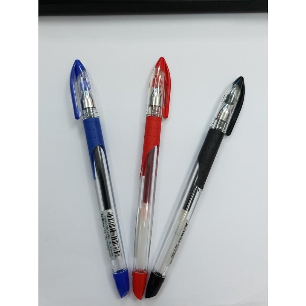 Bút nước Jellitto 0.4mm