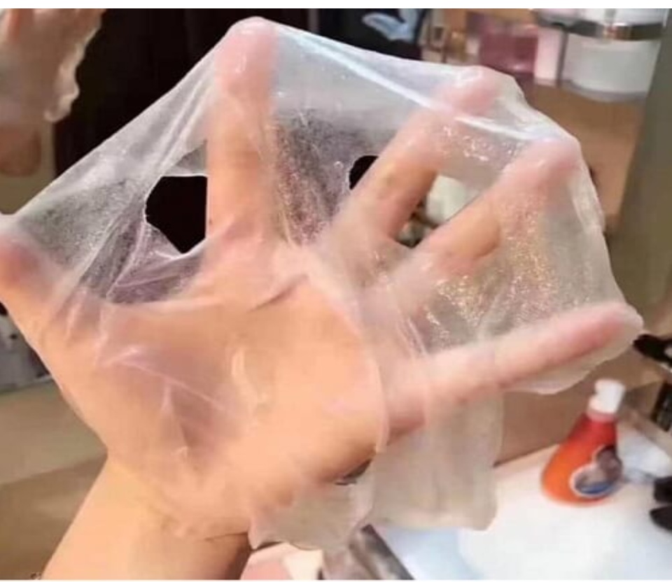 Mặt nạ tế bào gốc The Stem Cell Nhật Bản 30 miếng