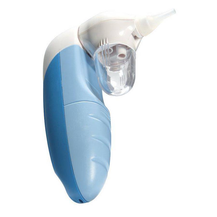 Máy hút mũi cho bé Graco Nasal Clear Battery