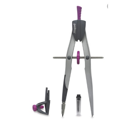 Compas Maped Precision System