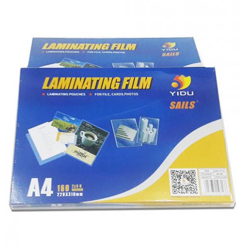 NHỰA ÉP HÌNH A4 DL 80 DÀY