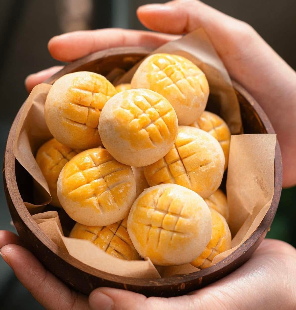 Bát gáo dừa, chén dừa, gáo dừa, chén ăn hạt ngủ cóc, chén gỗ,bát gỗ dừa