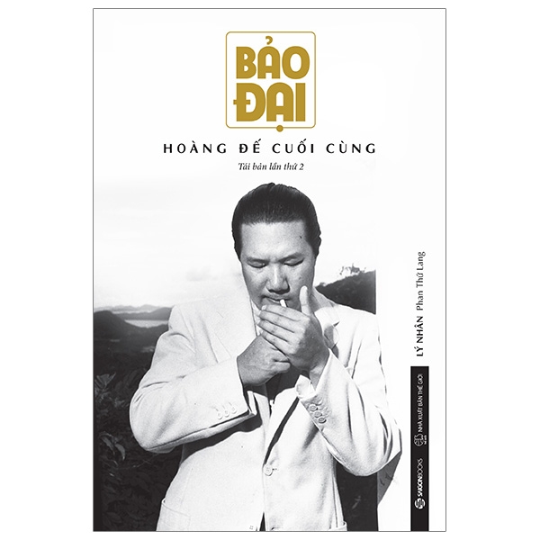 Fahasa - bảo đại - hoàng đế cuối cùng