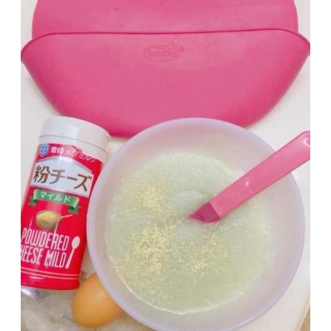 Pho Mai Rắc Meg Nội Địa Nhật Bản