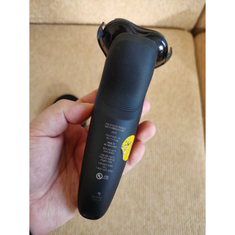 Máy cạo râu Philips serie 9000-s9311(new nobox)
