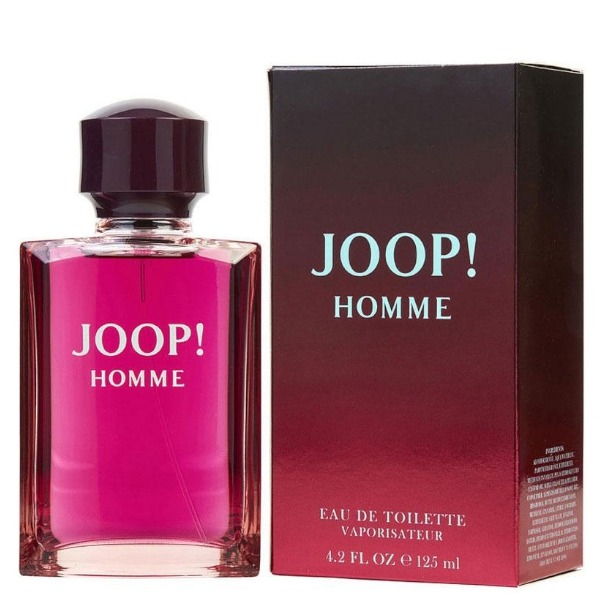 [HCM]Nước hoa nam Joop ! Homme 125ml