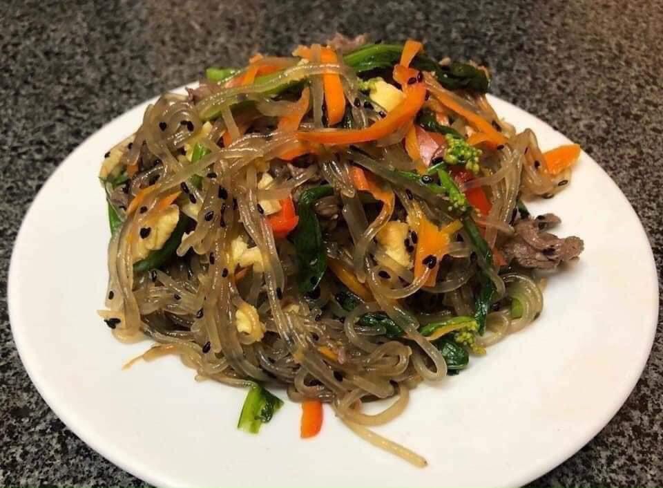 Miến Hàn Quốc GoGi 1kg