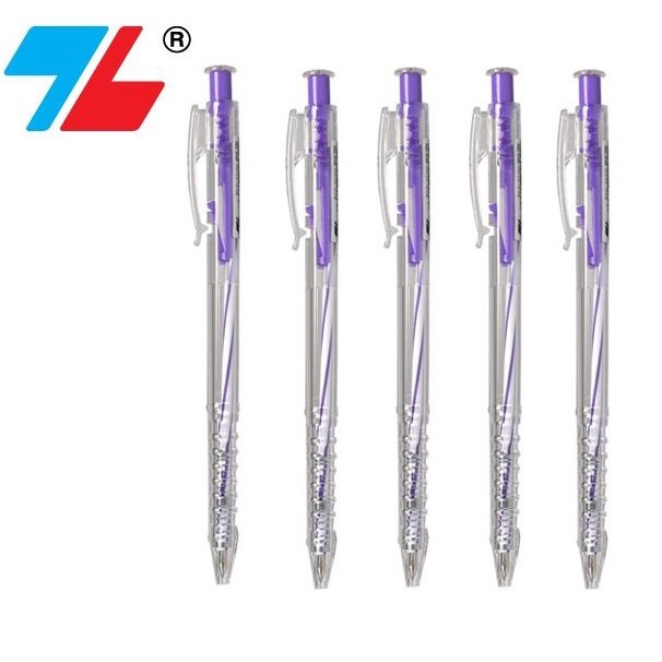 Bút bi Thiên Long TL-027 ngòi 0.5mm