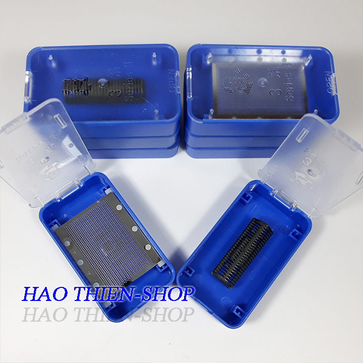 Lưỡi máy cạo râu Yandou