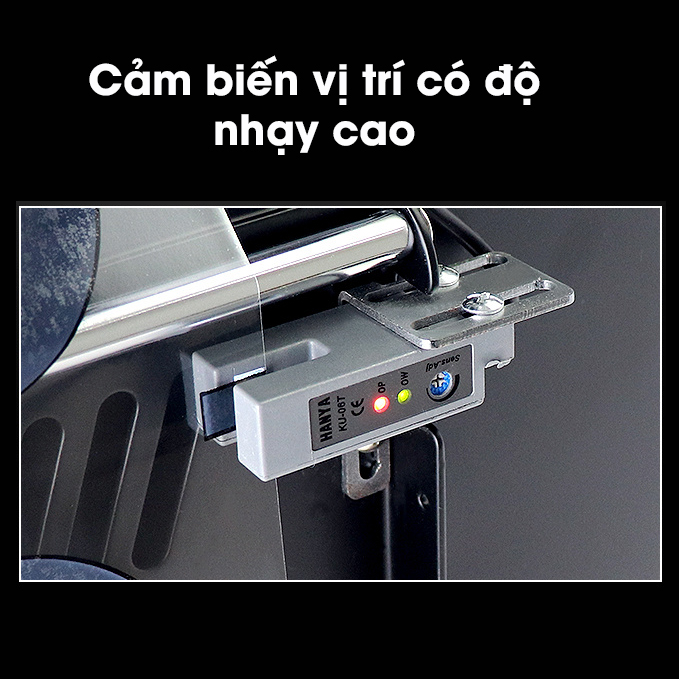 Máy dập cốc Eton ET-A1