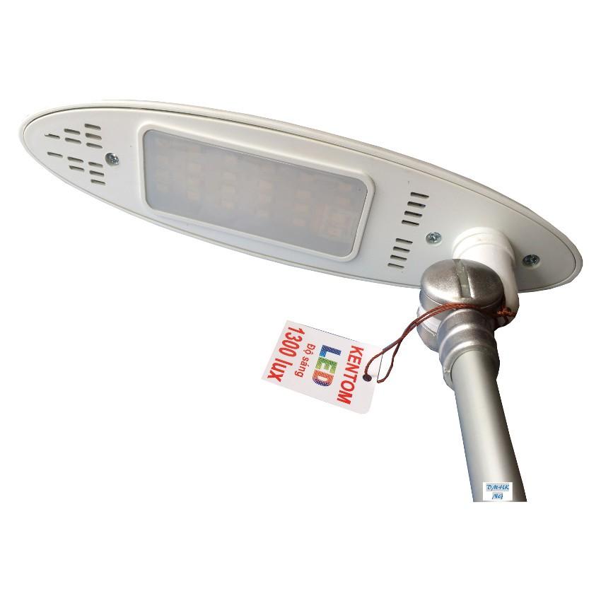 [HCM]Đèn Để Bàn Bóng Led Kentom KT-501