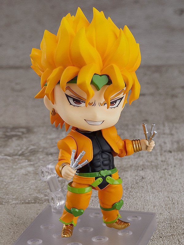 Nendoroid 1110 - DIO - JoJo's Bizarre Adventure