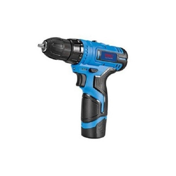 12V MÁY KHOAN DÙNG PIN TPC 6112B - 6112B