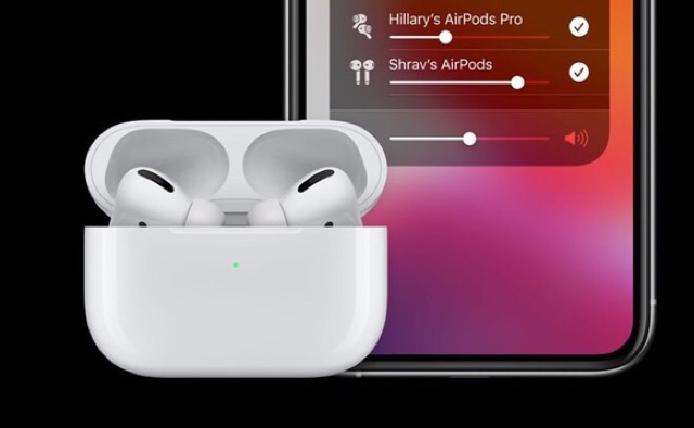 Dán skin Màu 18k Airpod 1/2/ PRO