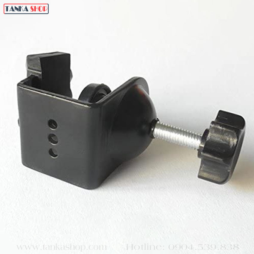 Kẹp gắn phụ kiện máy ảnh