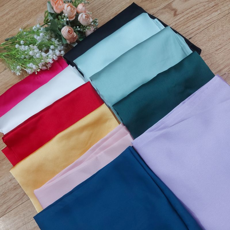 Quần lụa áo dài đẹp cao cấp chất lụa mềm cao cấp đẹp sang . chất lụa satin nhẹ nhàng