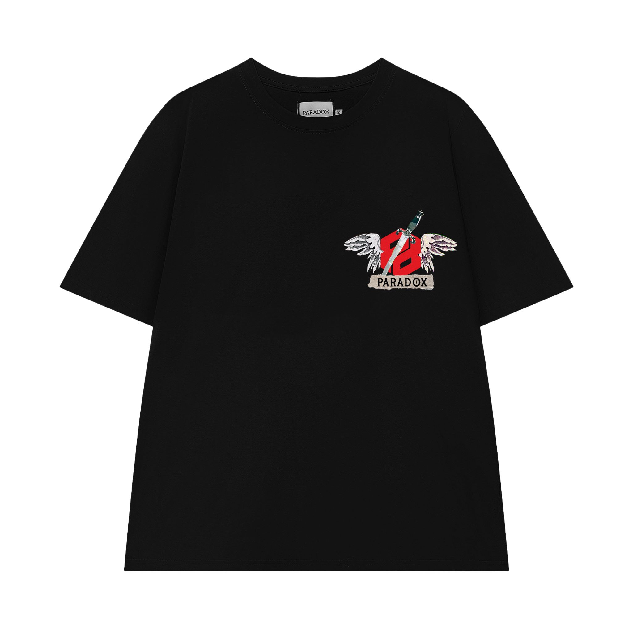 PARADOX Áo thun MISSY TEE