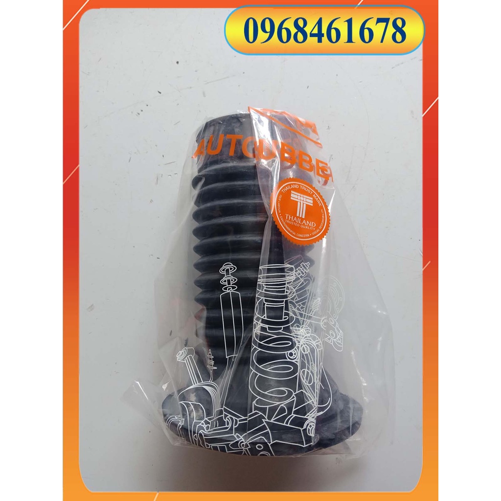 Chụp bụi giảm xóc trước Vios đời 03-07-Hàng thái lan