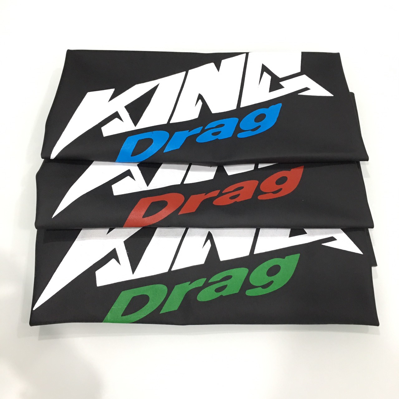 [HCM]DA YÊN XE KING DRAG CHO XE MAY