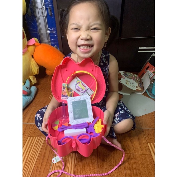Bộ vali đồ chơi các mẫu cho bé