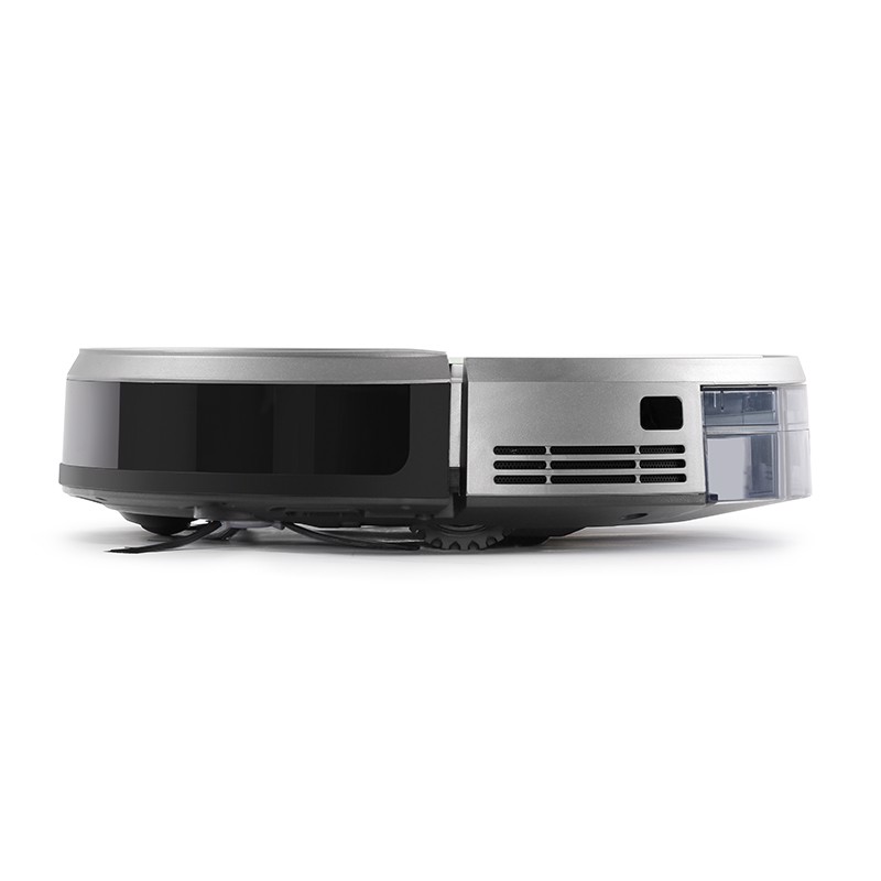 [Trả góp 0%]Ecovacs Deebot 710 Bản quốc tế chính hãng