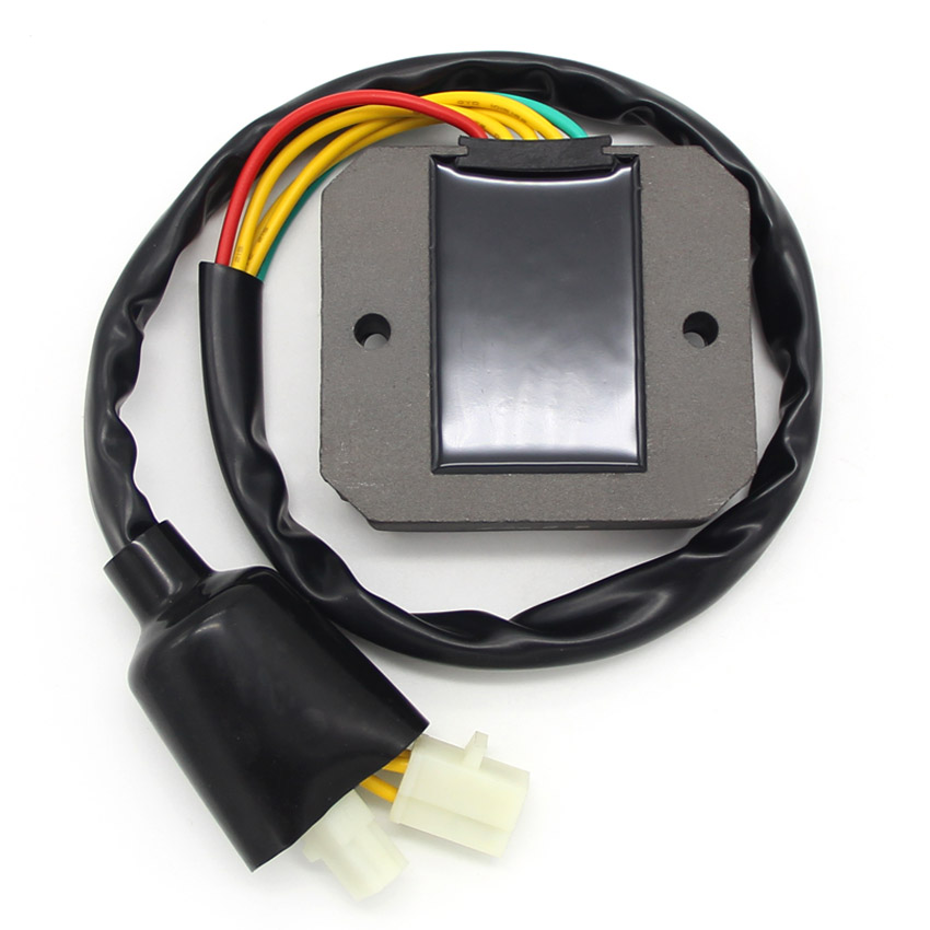 Chỉnh lưu xe máy for honda vt750 shadow vt750dc 31600-mcr-a01