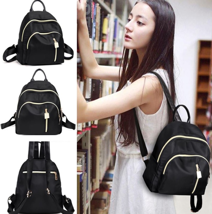 balo mini chống thấm nước nhỏ xinh