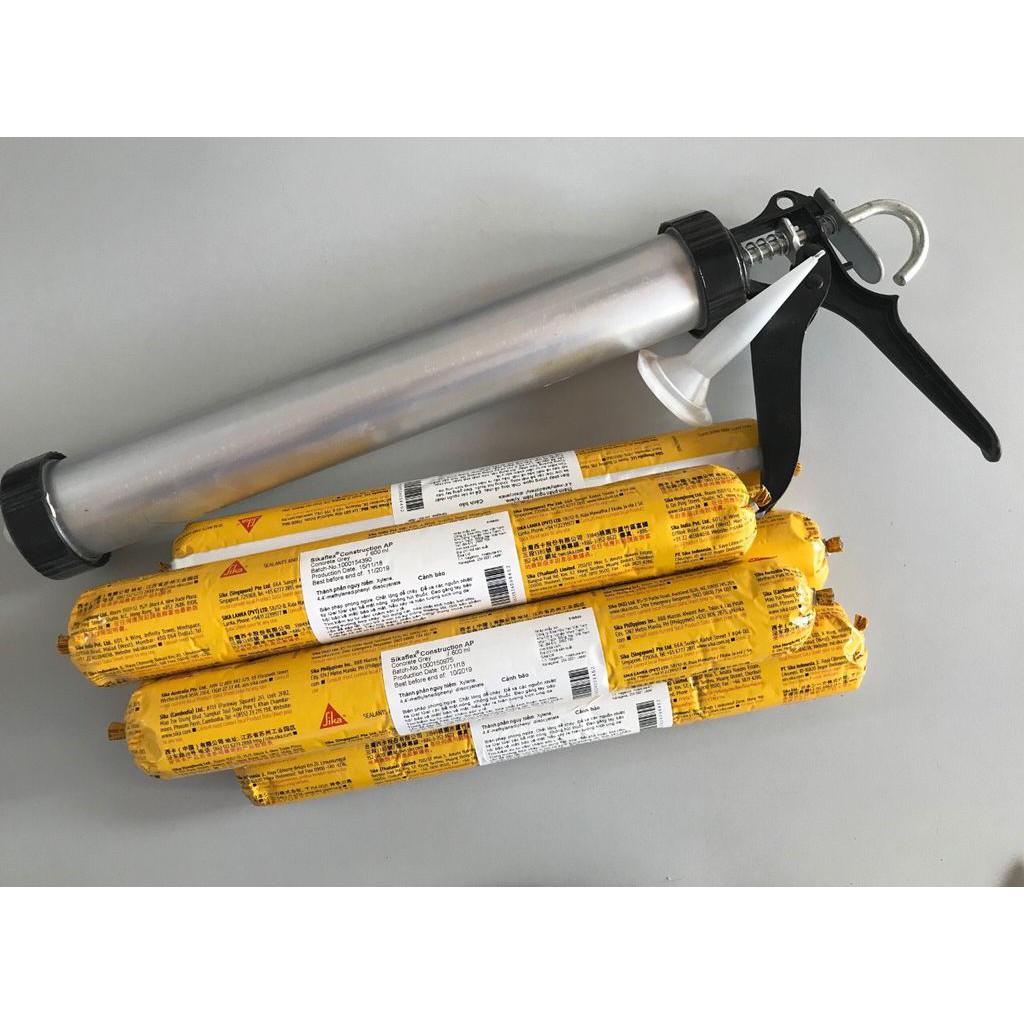 Súng bắn keo Sika Flex Contruction AP