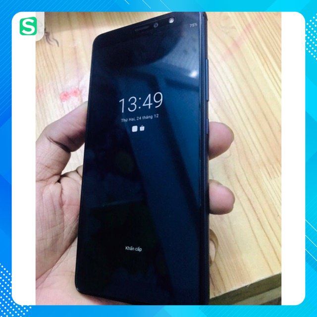 Kính cường lực dẻo nano vsmart active 1 / vsmart active 1+