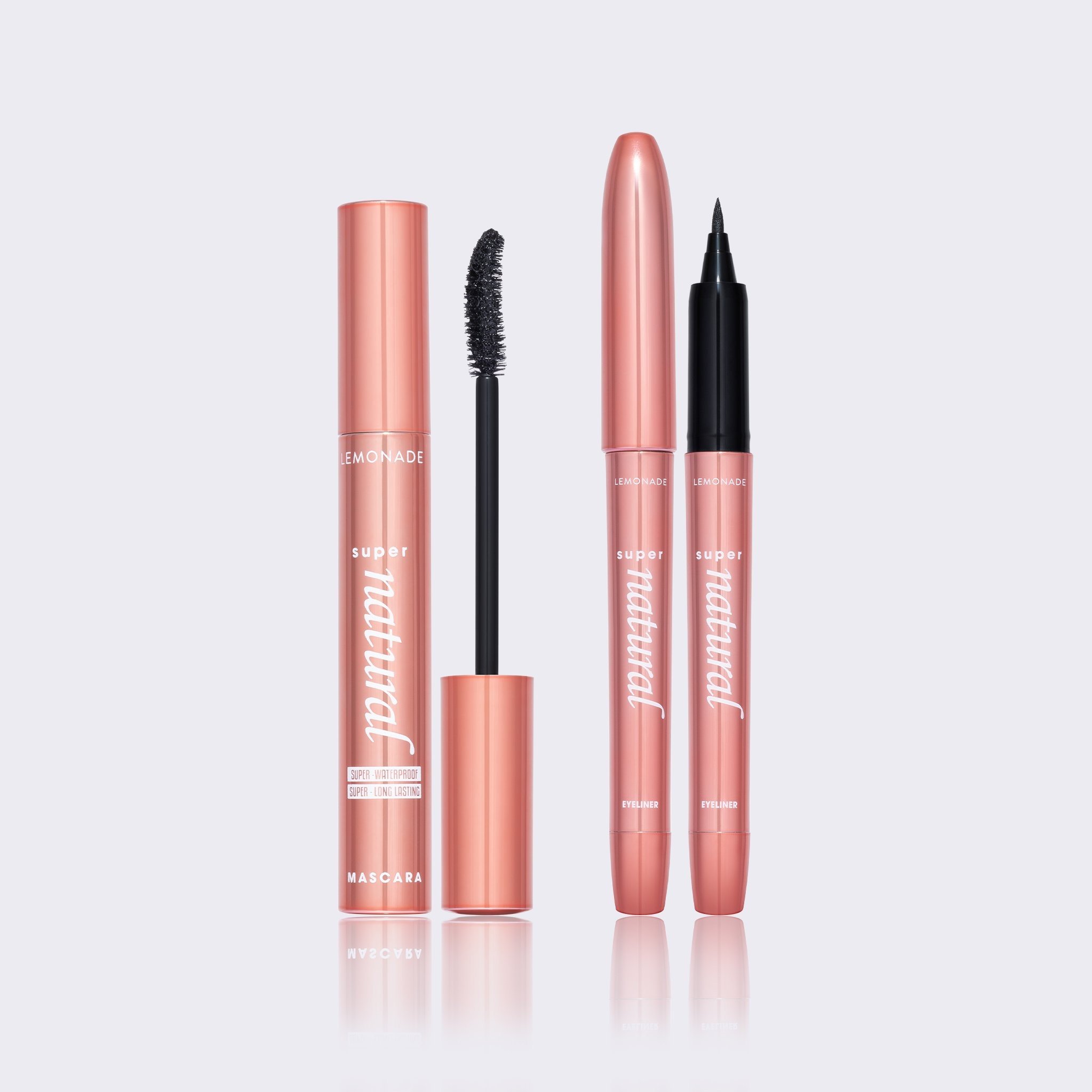 KẺ MẮT LEMONADE SUPERNATURAL EYELINER - KẺ MẮT NƯỚC