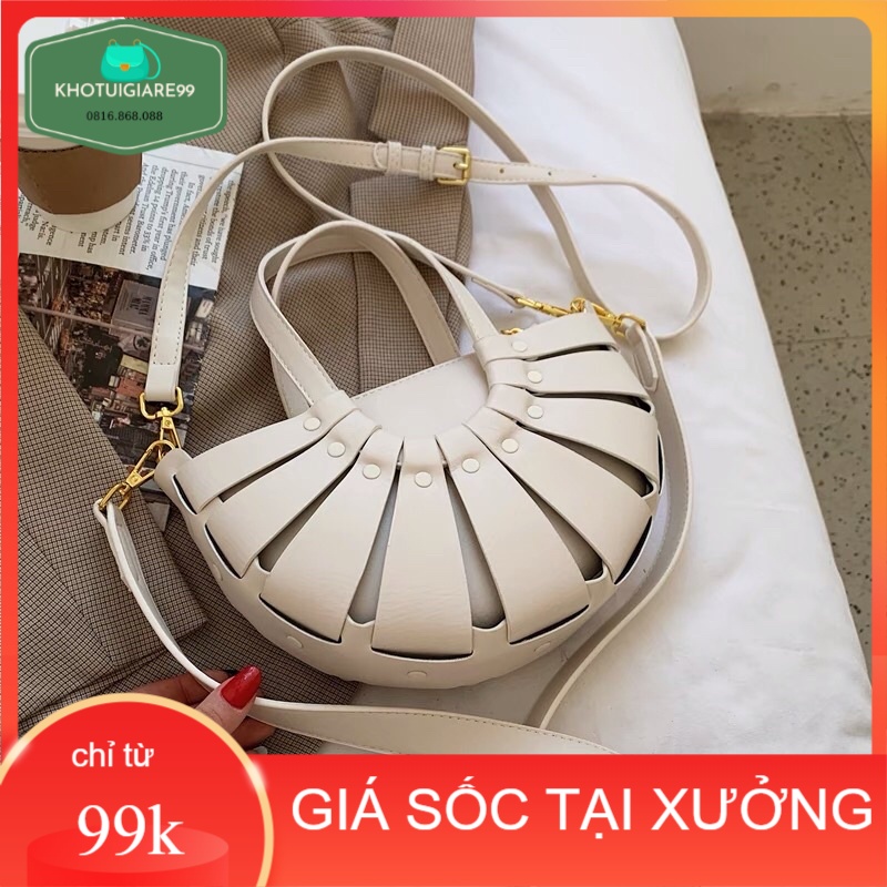 ⚡️Free ship⚡️Túi đeo chéo thời trang 2021