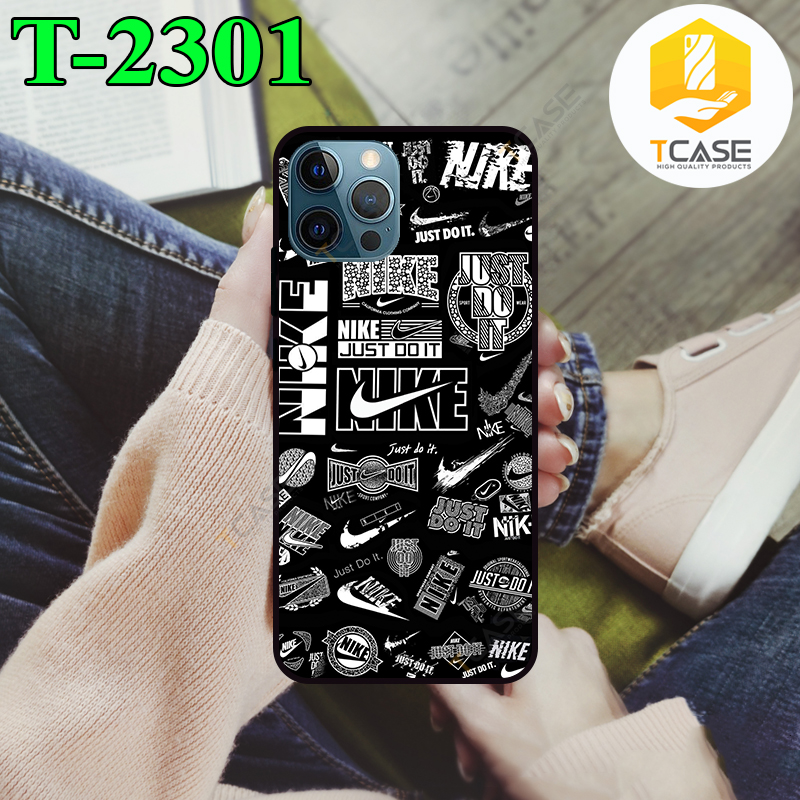 [HCM]Ốp lưng Tcase dành cho iphone 11 Pro in hình phong cách Just do it