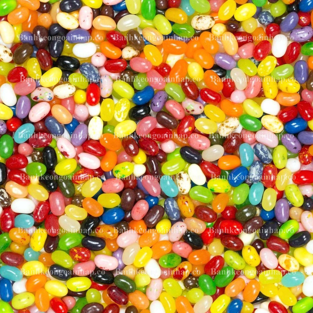 Bộ Đồ Chơi Kẹo Thối Vui Nhộn Bean Boozled (Hộp Lớn Có Bàn Xoay)