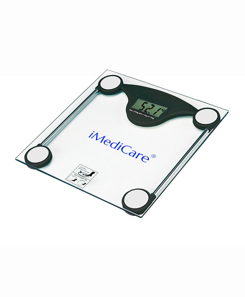 Cân điện tử iMediCare iS-303