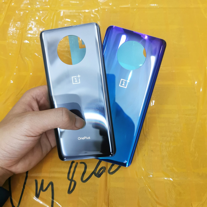 Nắp lưng Oneplus 7T, thay nắp lưng Oneplus 7T chất lượng