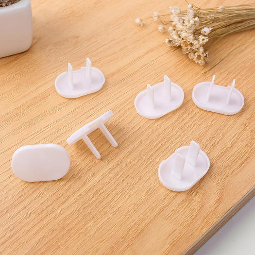 Bộ 10 nút bịt ổ điện an toàn cho bé