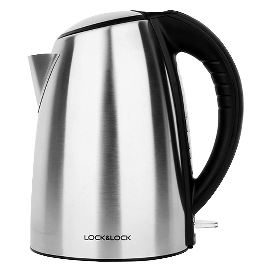 [VOUCHER LIVE 20%] Ấm đun nước siêu tốc Lock&Lock 1.8L EJK148SLV