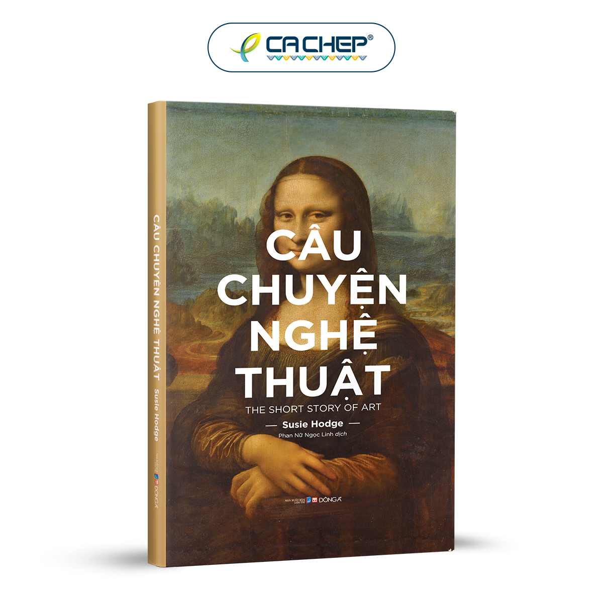 Cá Chép - Câu chuyện nghệ thuật