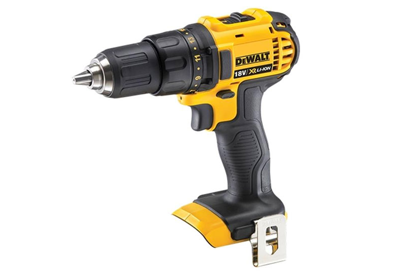 [HCM]Máy khoan cầm tay 18V Dewalt DCD991N-KR (thân máy)