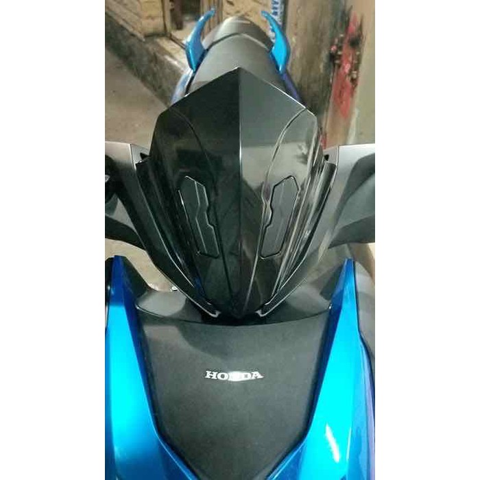 Mão siêu nhân winnerX che ốc