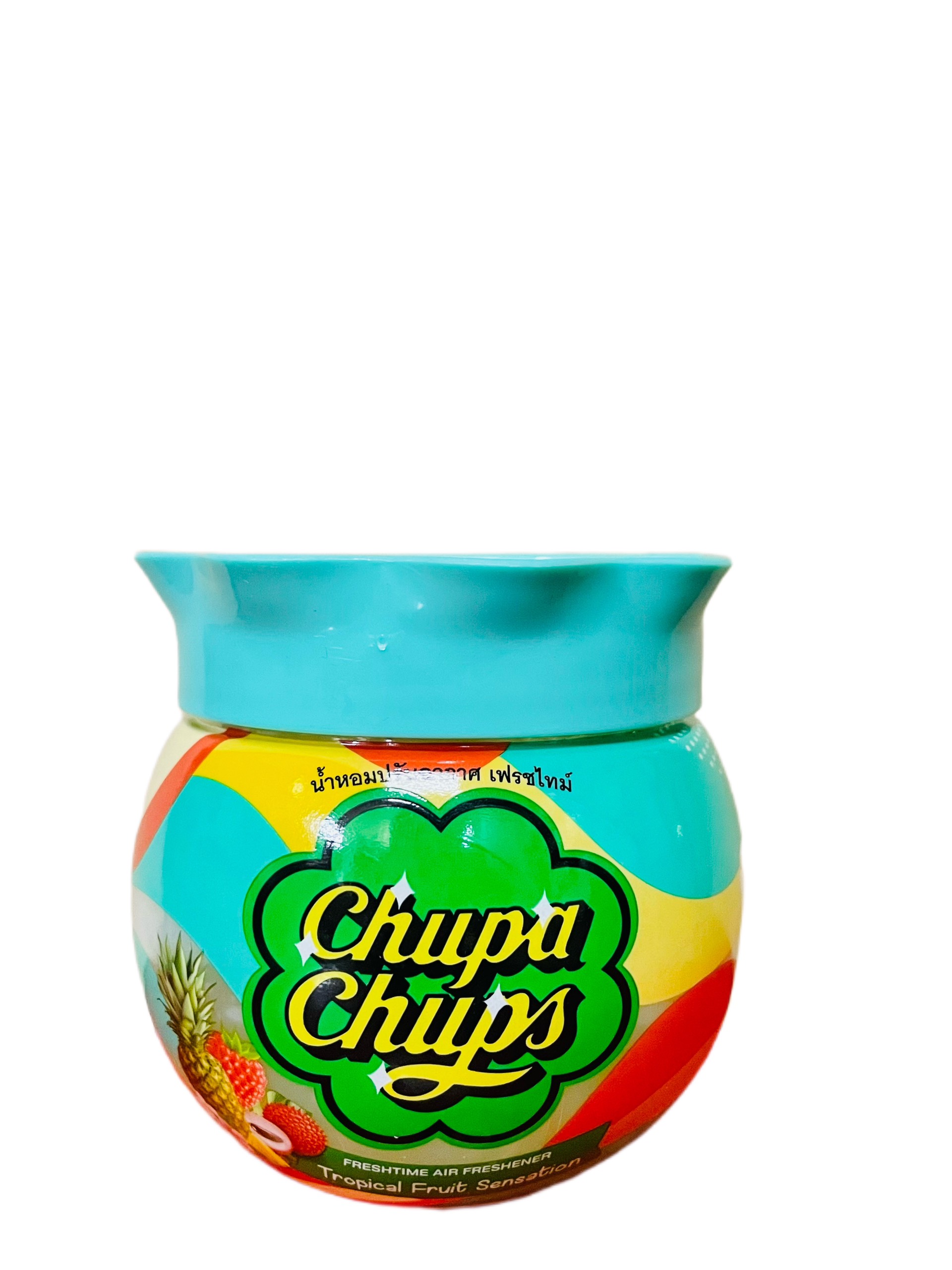 Sáp thơm Chupa Chups Thái Lan thơm phòng (hủ nhỏ)