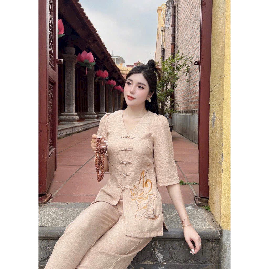 Sét lam tay lỡ nút mây