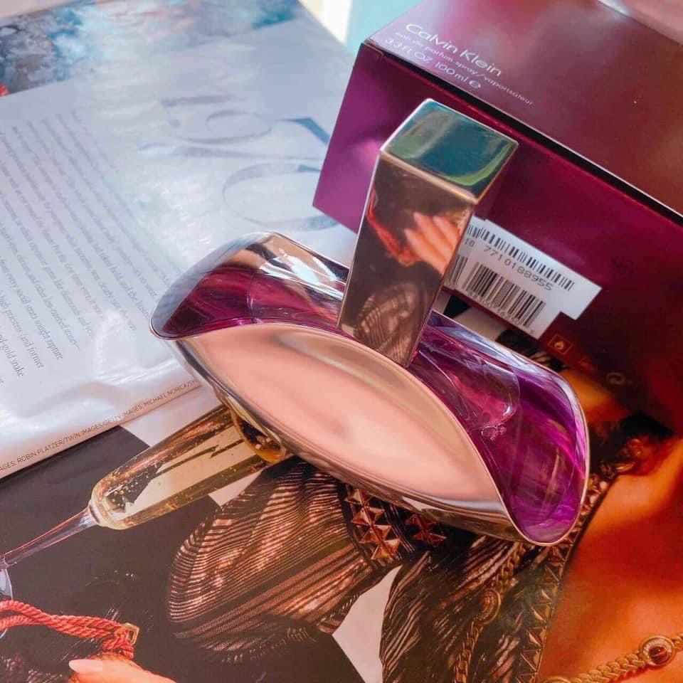 Nước hoa nữ Calvin Klein Euphoria EDP 100ml