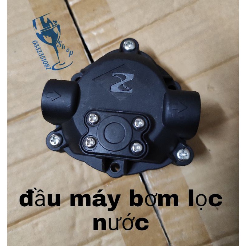 Đầu bơm 24v máy lọc nước - bơm phun sương