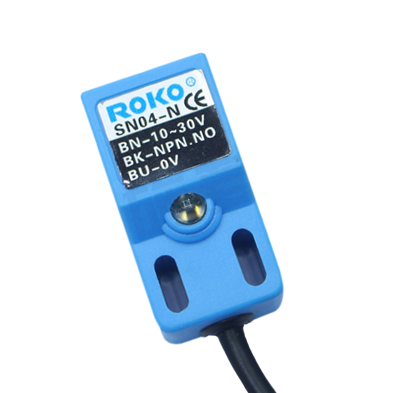 [HCM] Cảm biến tiệm cận ROKO SN04-N
